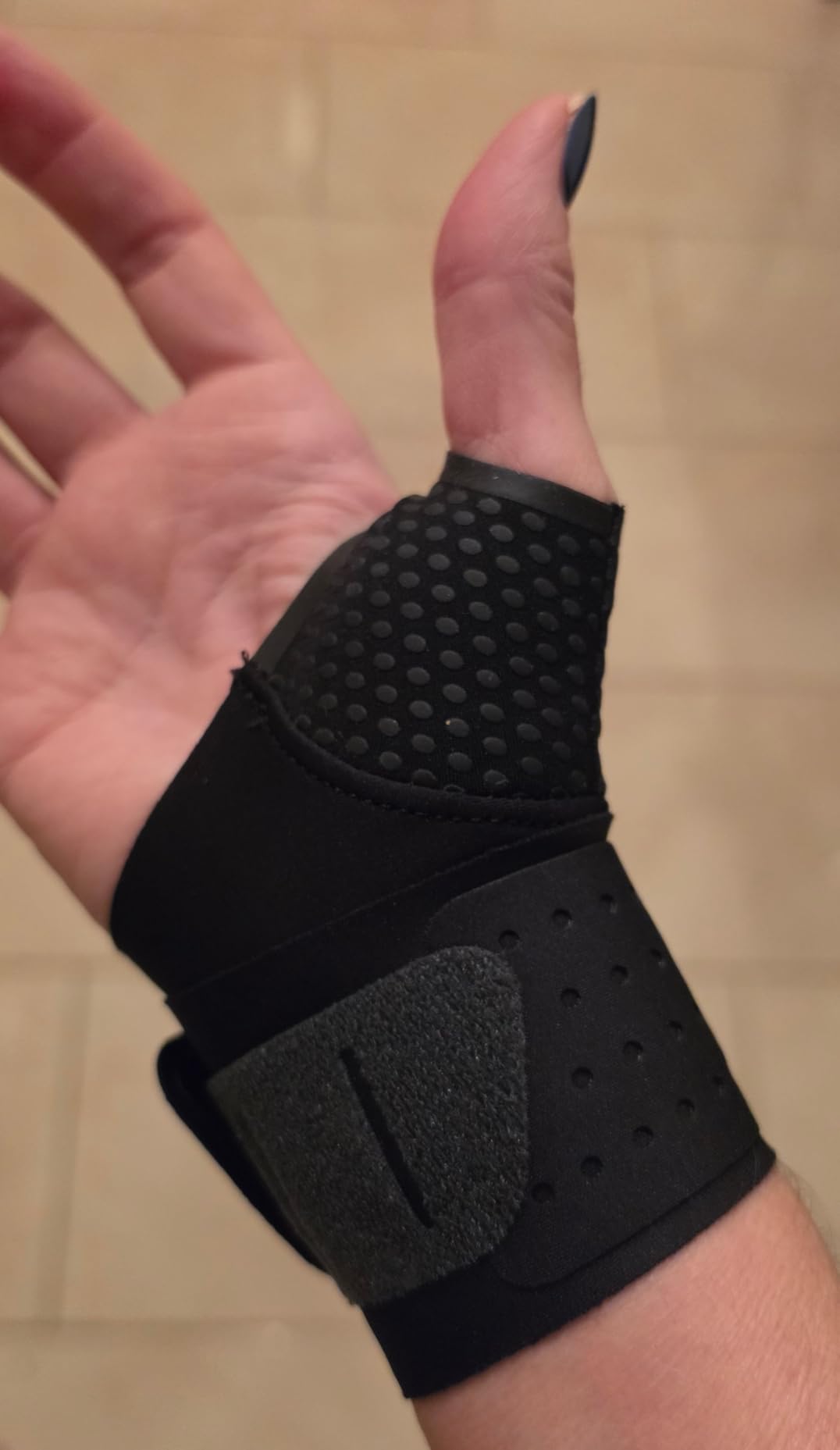 Customer photo 1
